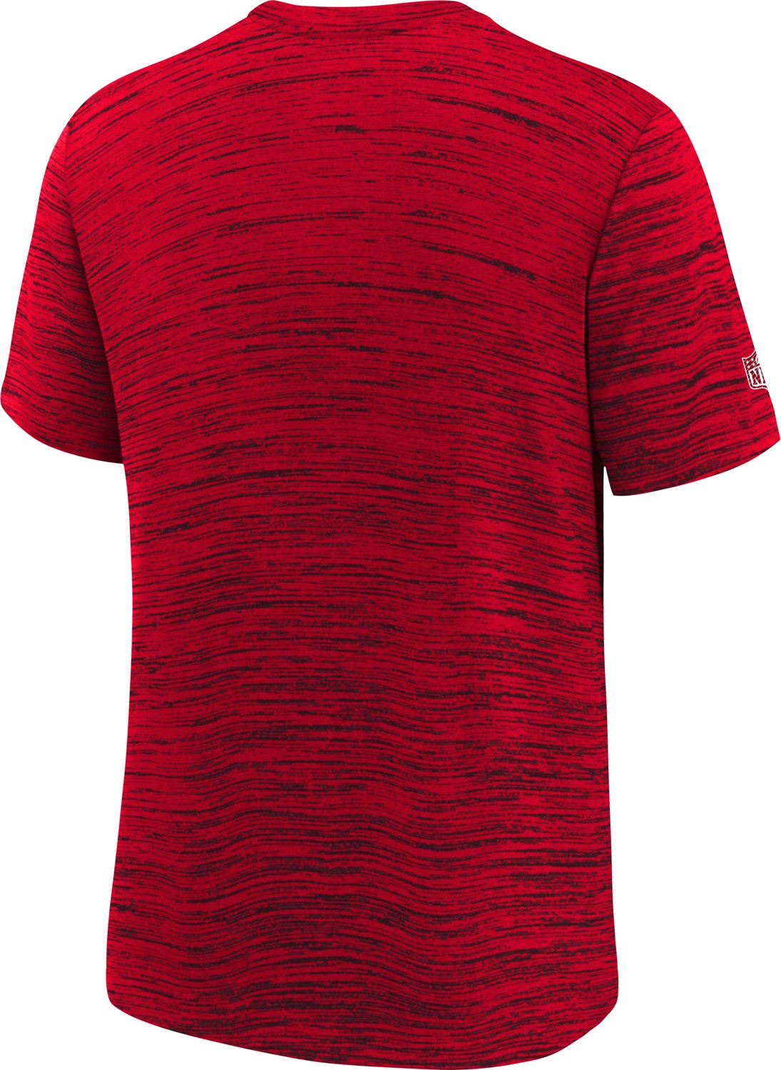Nike Youth Chiefs Dri-FIT Velocity Crew T-shirt - view number 3