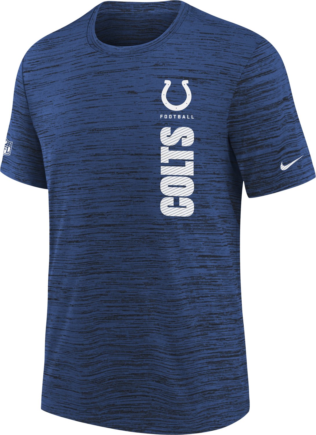 Nike Youth Colts Dri-FIT Velocity Crew T-shirt - view number 2