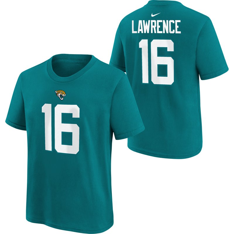 Nike Boys' 4-7 Jagu… - image