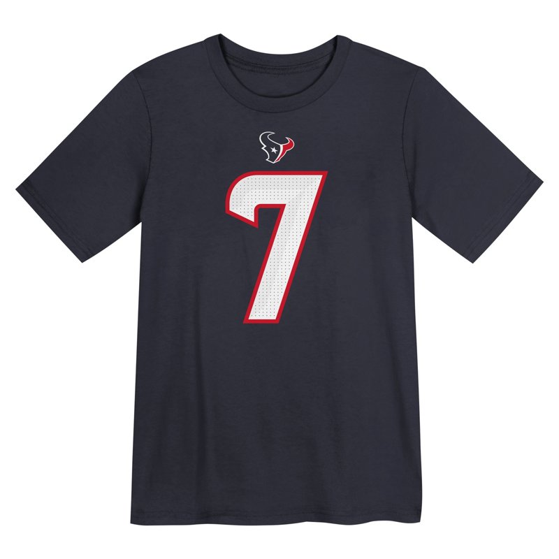Nike Boys' 4-7 Texa… - image