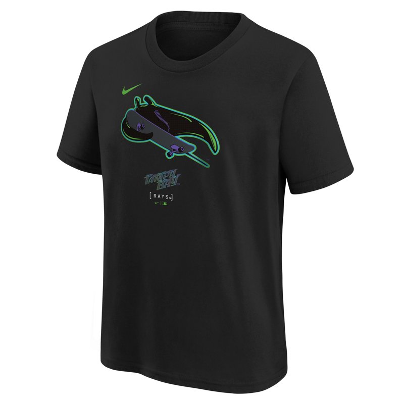 Nike Boys' Tampa Ba… - image