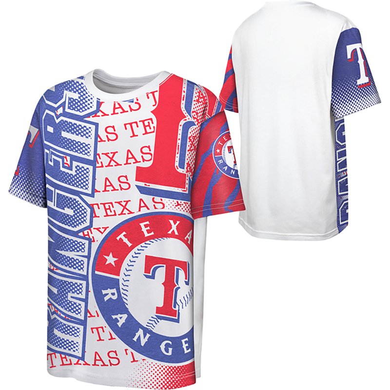 Outerstuff Youth 8-… - image