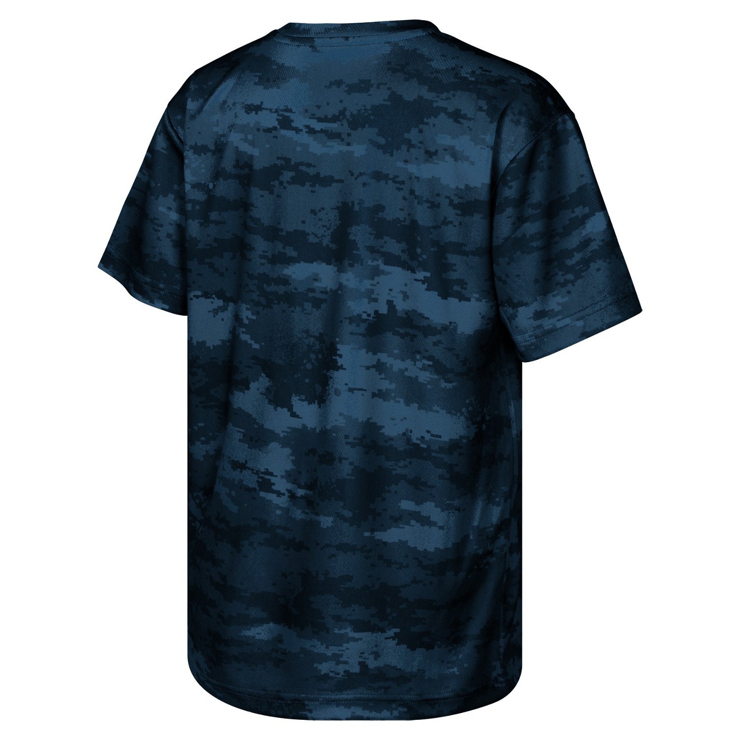 Outerstuff Youth Texans Scrimmage Sublimation T-shirt - view number 3