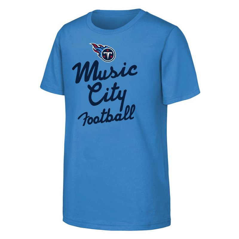 Outerstuff Youth Ti… - image