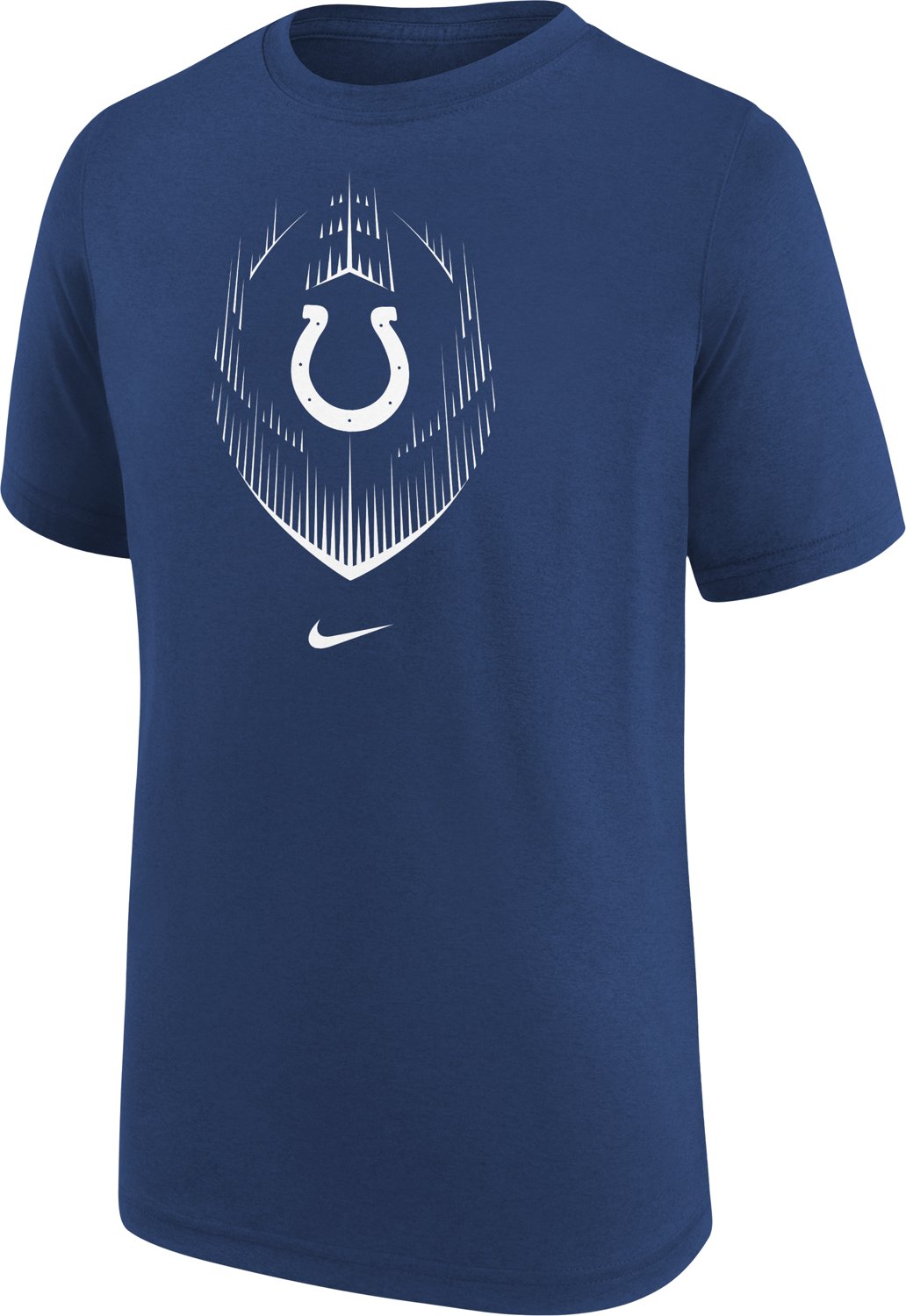 Nike Boys' 8-20 Colts Nike Legend Icon Short Sleeve T-shirt - view number 2