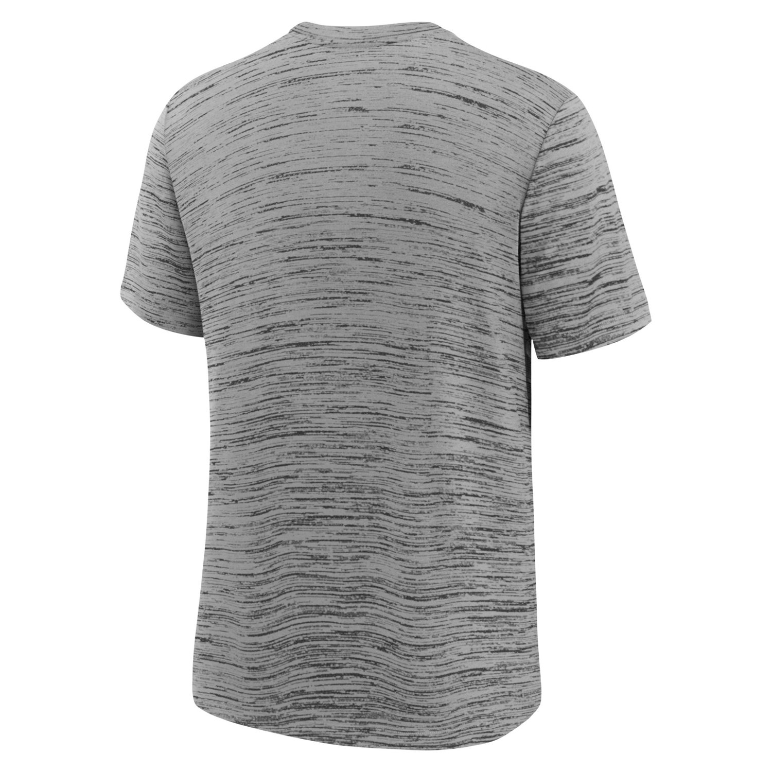 Nike Youth Texans Dri-FIT Velocity Crew T-shirt - view number 3