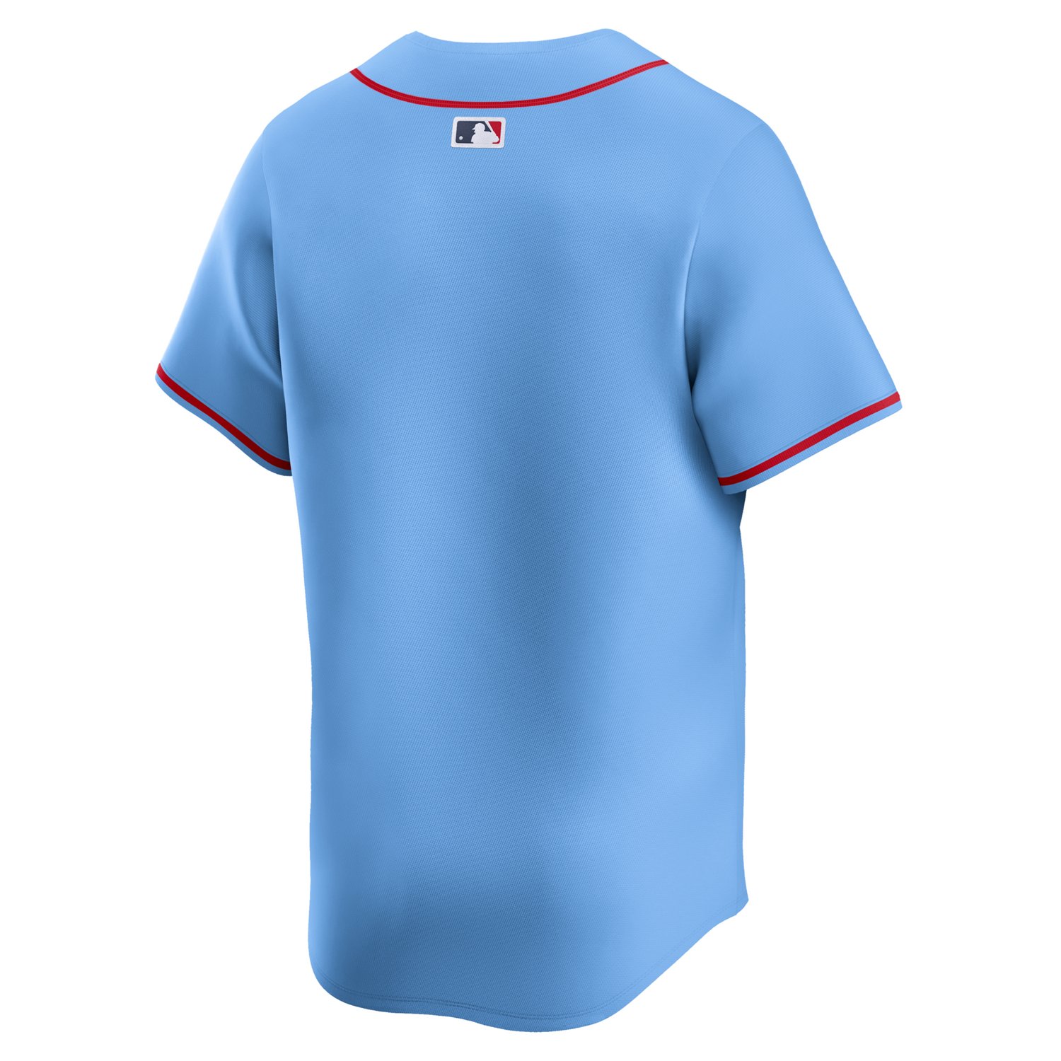 Nike Men's St. Louis Cardinals Alt1 Limited Jersey                                                                               - view number 3