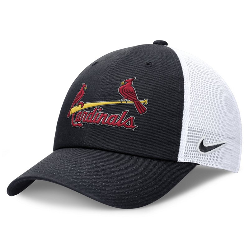 Nike Men's Cardinal… - image