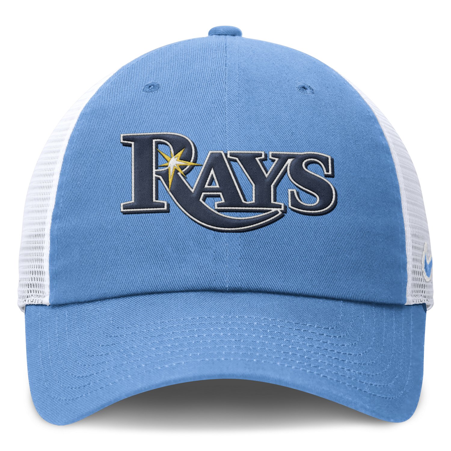 Nike Men's Rays Club Evergreen Unstructured Adjustable Meshback Cap - view number 4