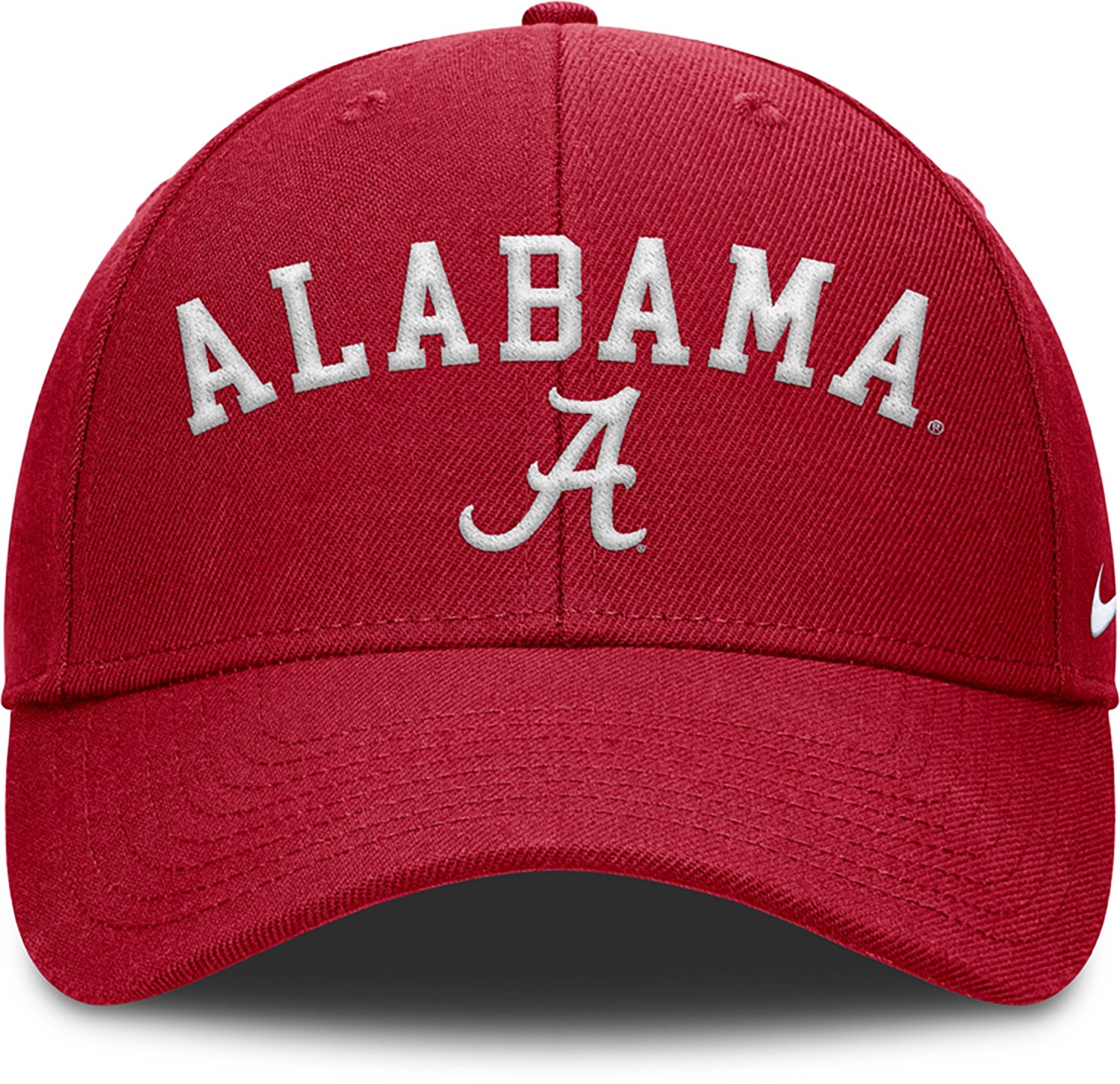 Nike Men's Alabama Rise Structured Adjustable Snapback Cap - view number 2