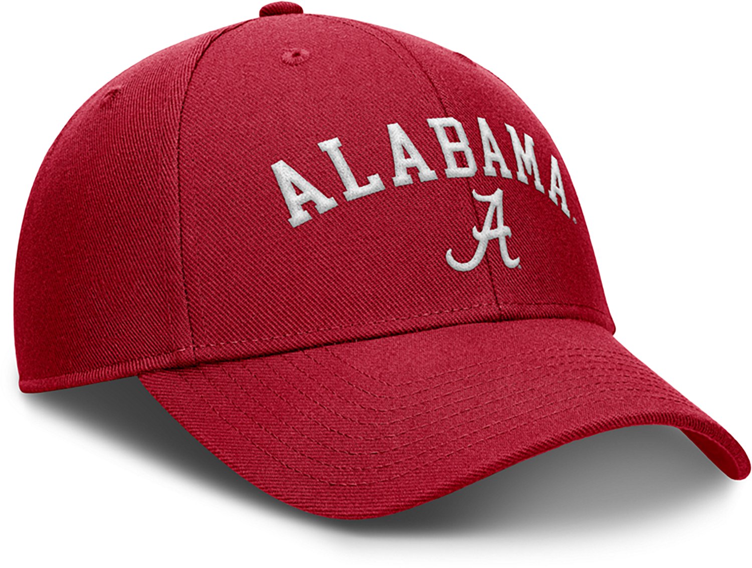 Nike Men's Alabama Rise Structured Adjustable Snapback Cap