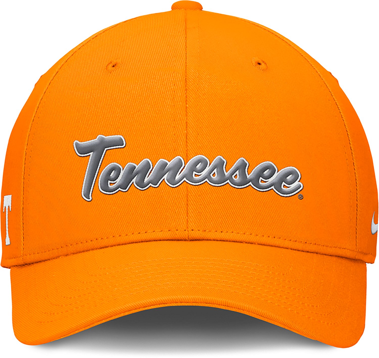 Nike Men's Tennessee Club Structured Adjustable Cap - view number 2