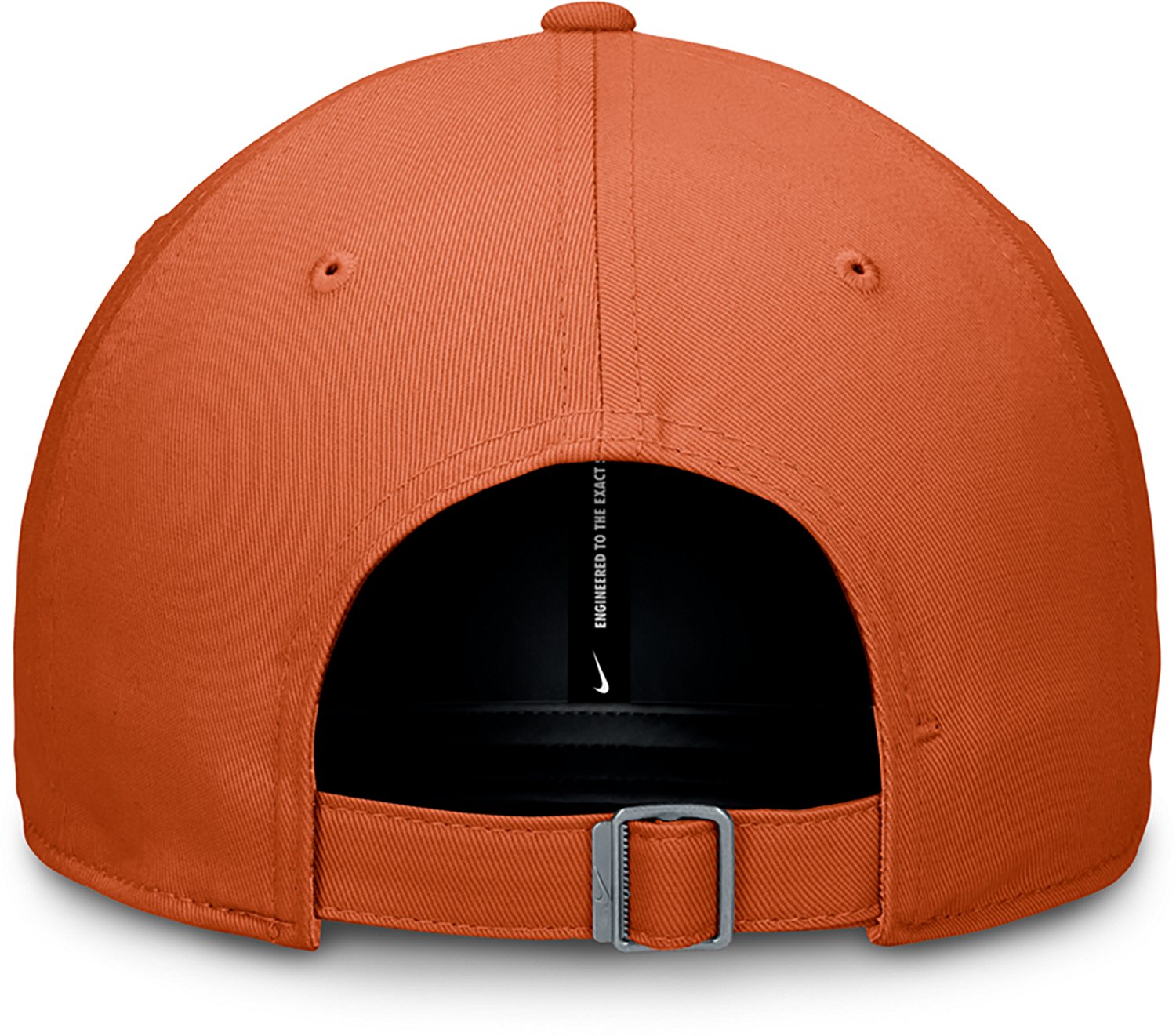Nike Men's Texas Club Structured Adjustable Cap - view number 4