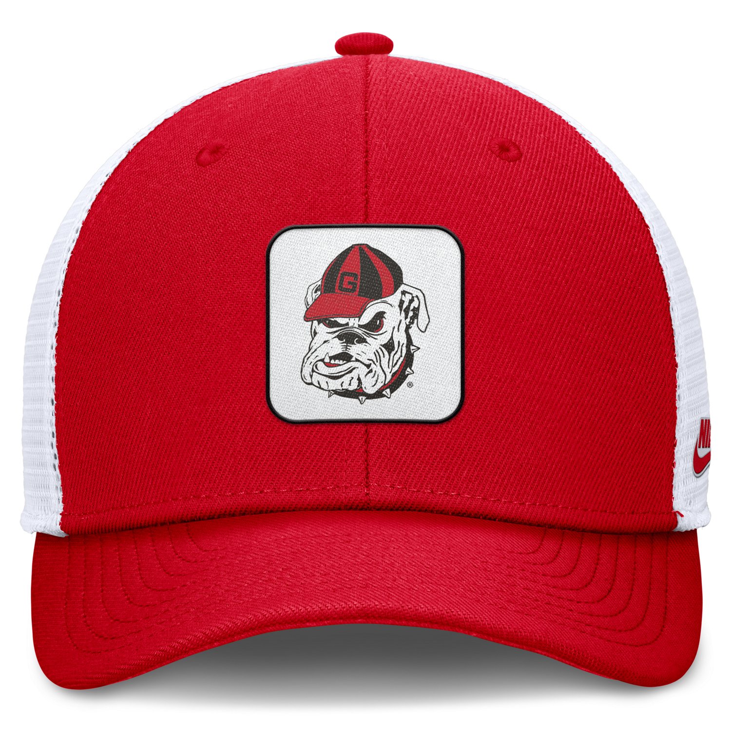 Nike Georgia Legacy Rise Structured Trucker Cap - view number 2