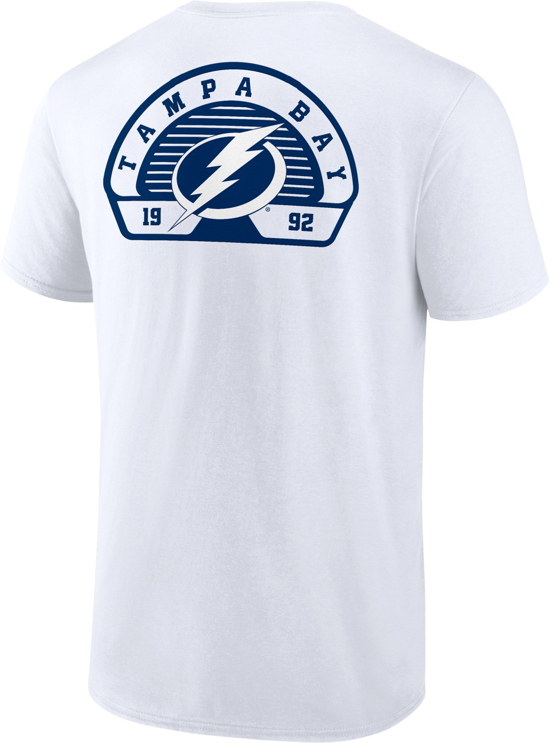 Fanatics Men's Lightning Valor T-shirt - view number 2