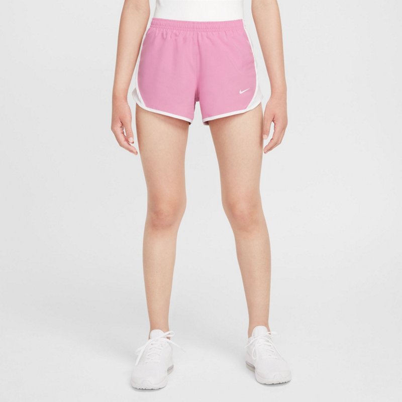 Nike Girls' Dry Tem… - image