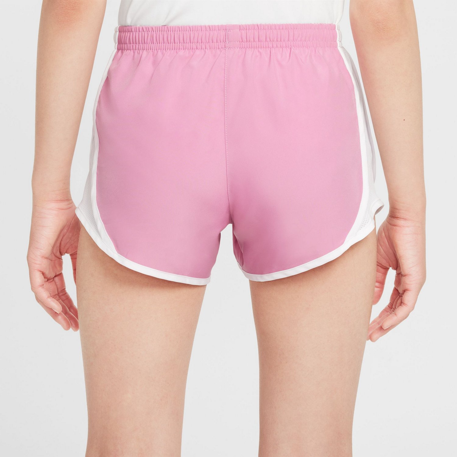 Nike Girls' Dry Tempo Shorts                                                                                                     - view number 5