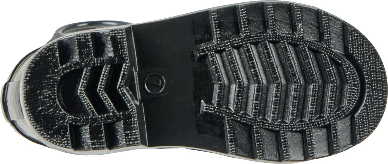 Magellan Outdoors Toddler Realtree Rubber Boot - view number 4