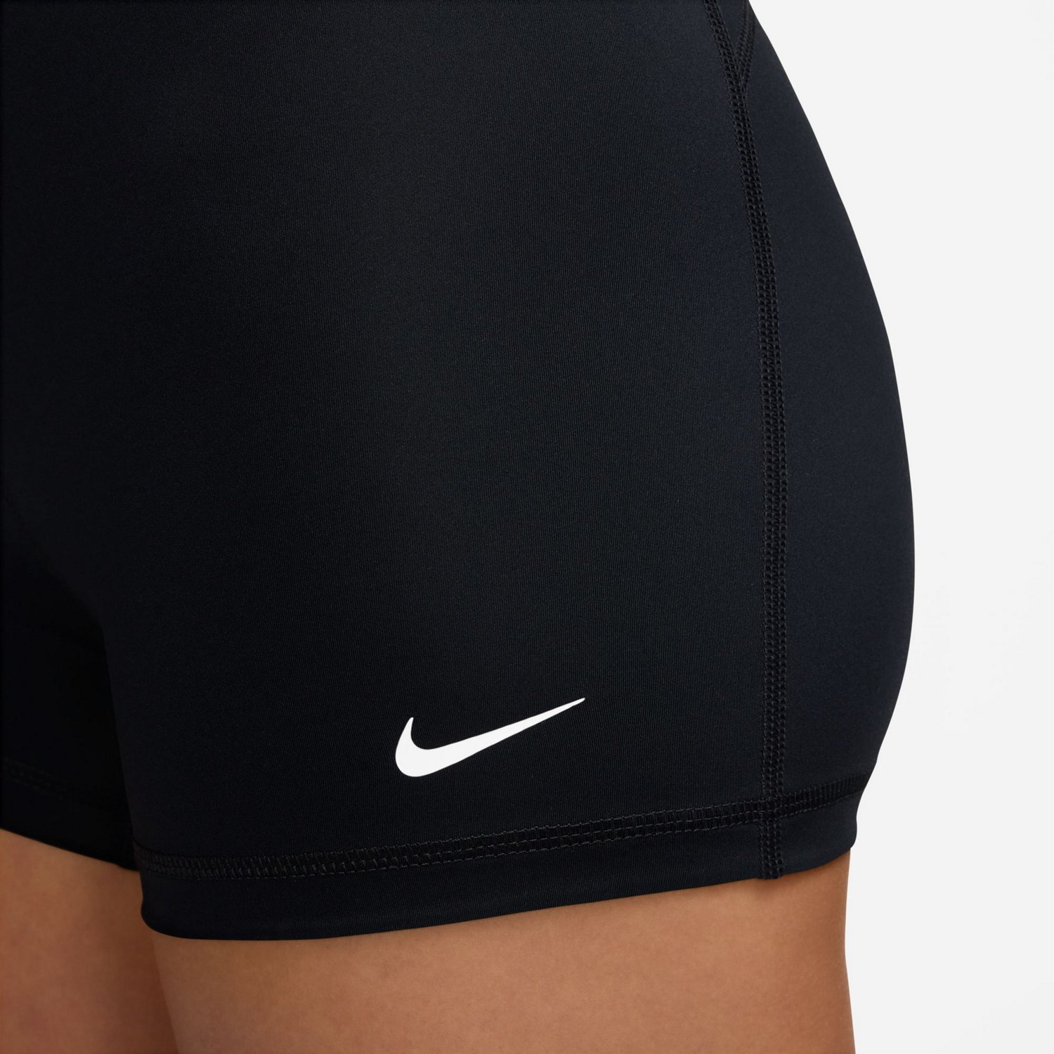Nike Women's Pro 365 Shorts 3 in                                                                                                 - view number 3