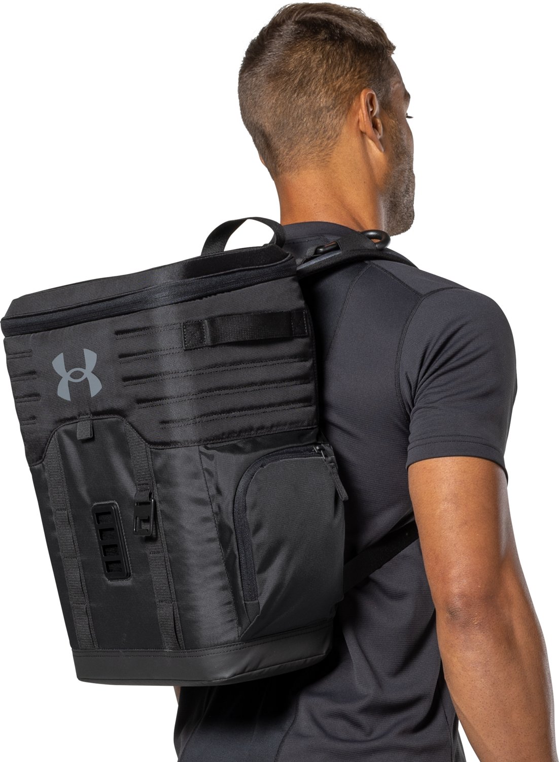 Under Armour 25-Can Cooler Backpack                                                                                              - view number 1