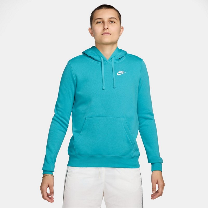 Nike Women's Club F… - image