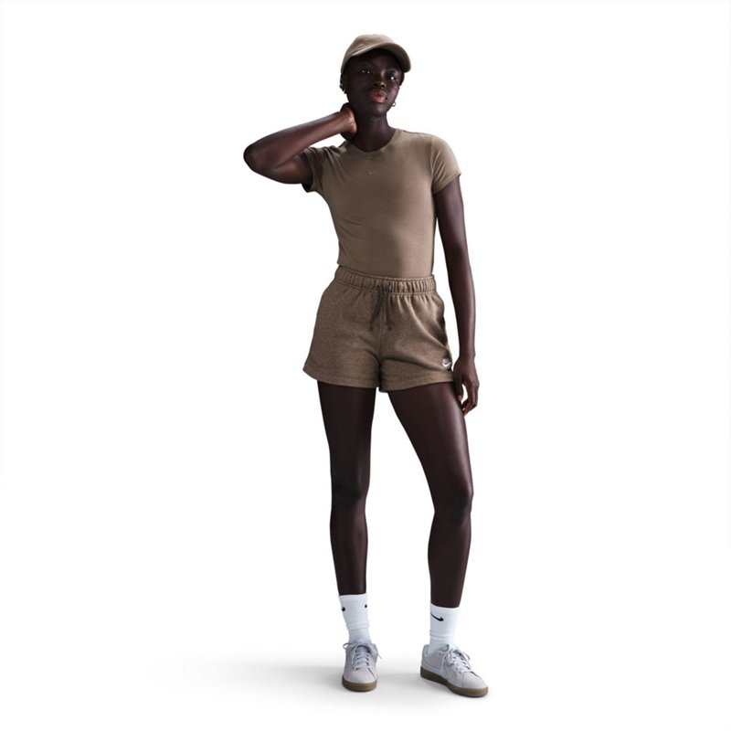 Nike Women's Club F… - image