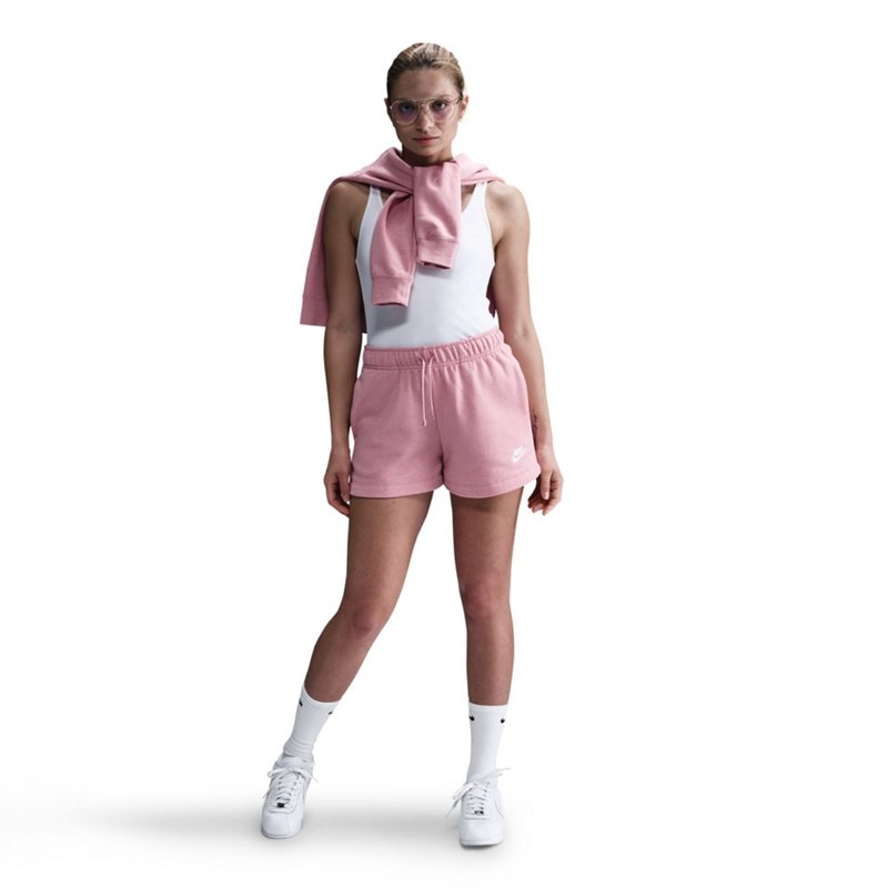 Nike Women's Club F… - image