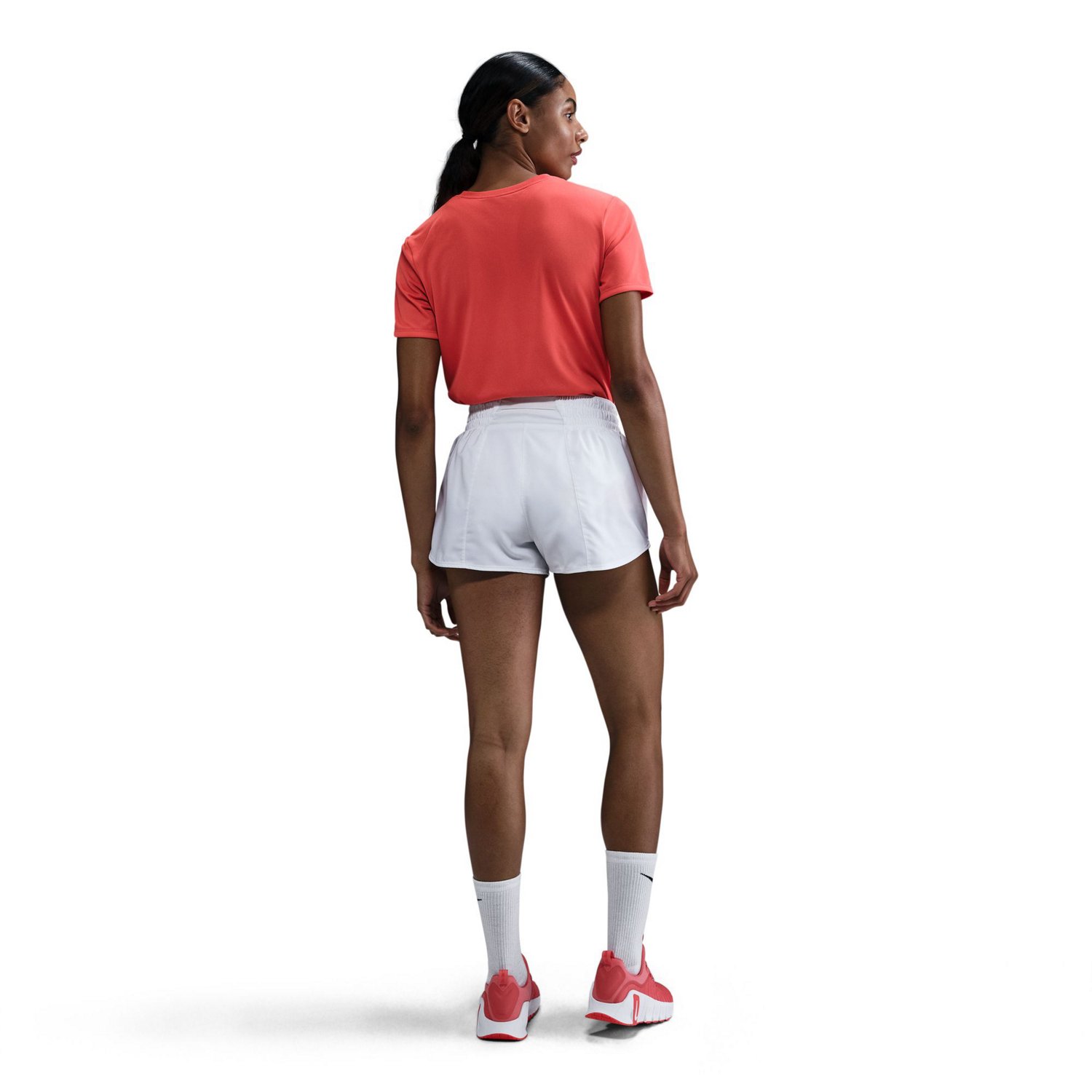 Nike Women's Dri-FIT Legend T-shirt                                                                                              - view number 6