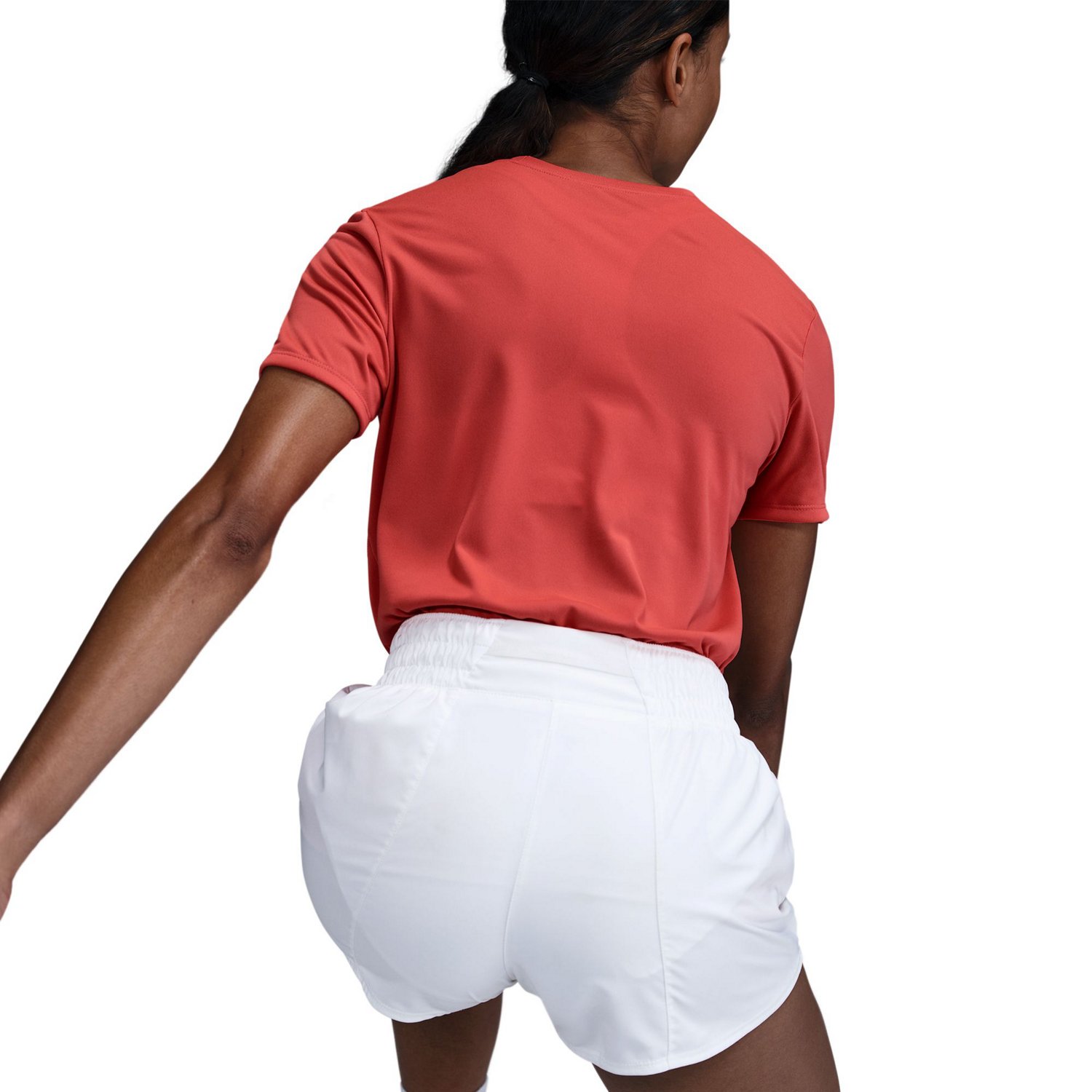 Nike Women's Dri-FIT Legend T-shirt                                                                                              - view number 3