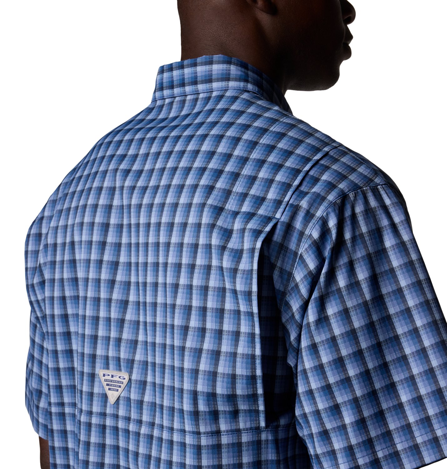 Columbia Sportswear Men's PFG Super Tamiami Short Sleeve Shirt                                                                   - view number 4
