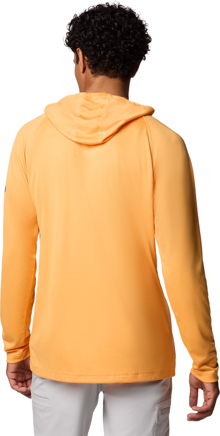 Columbia Sportswear Men's PFG Terminal Tackle Hoodie - view number 2