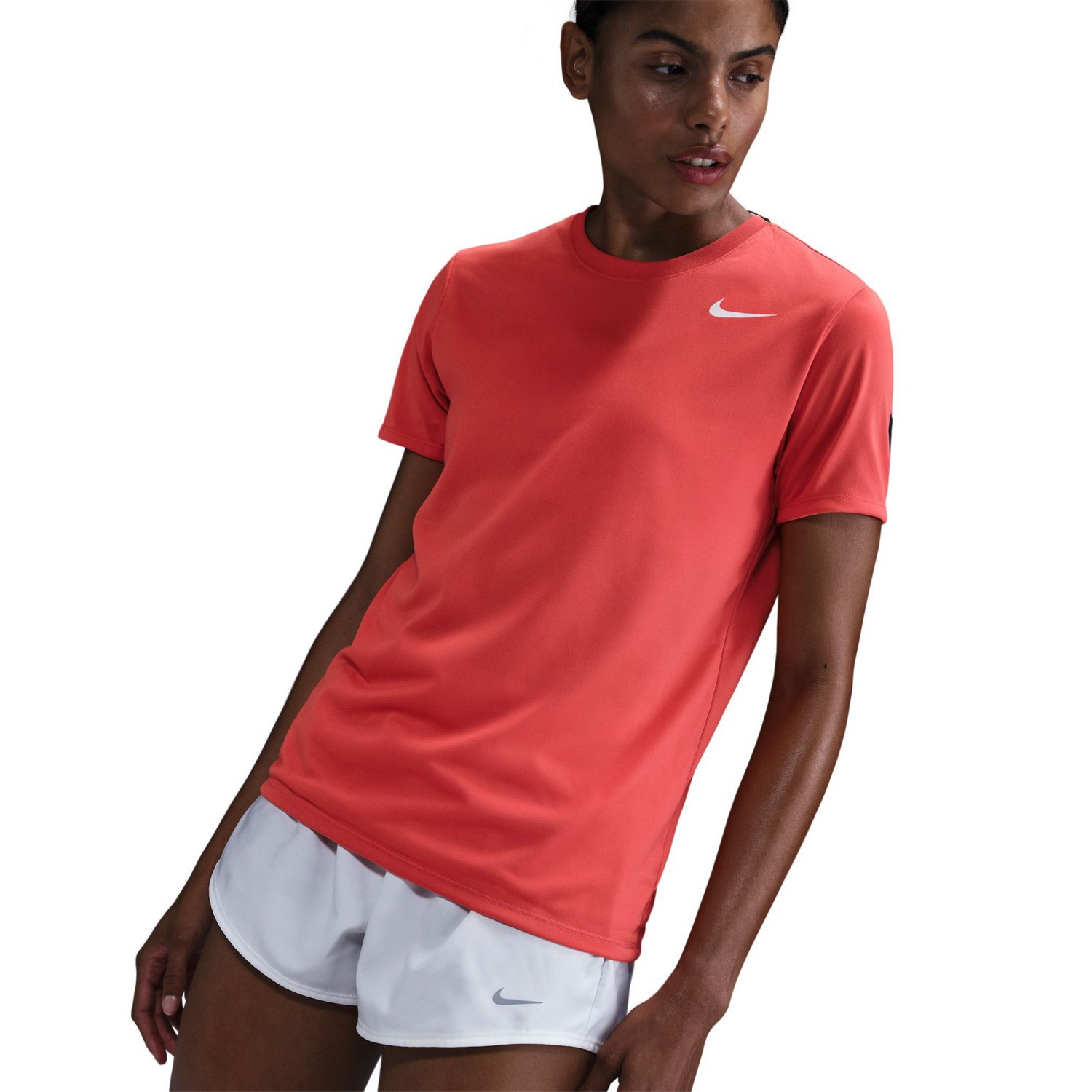Nike Women's Dri-FIT Legend T-shirt                                                                                              - view number 5