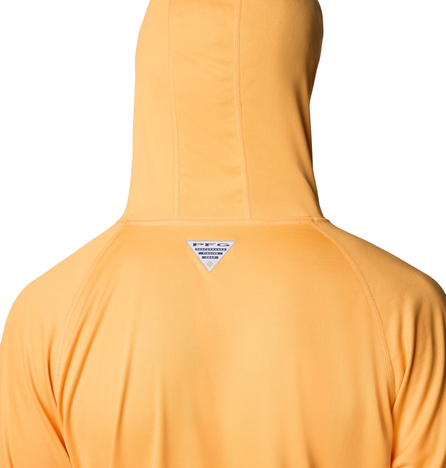 Columbia Sportswear Men's PFG Terminal Tackle Hoodie - view number 4