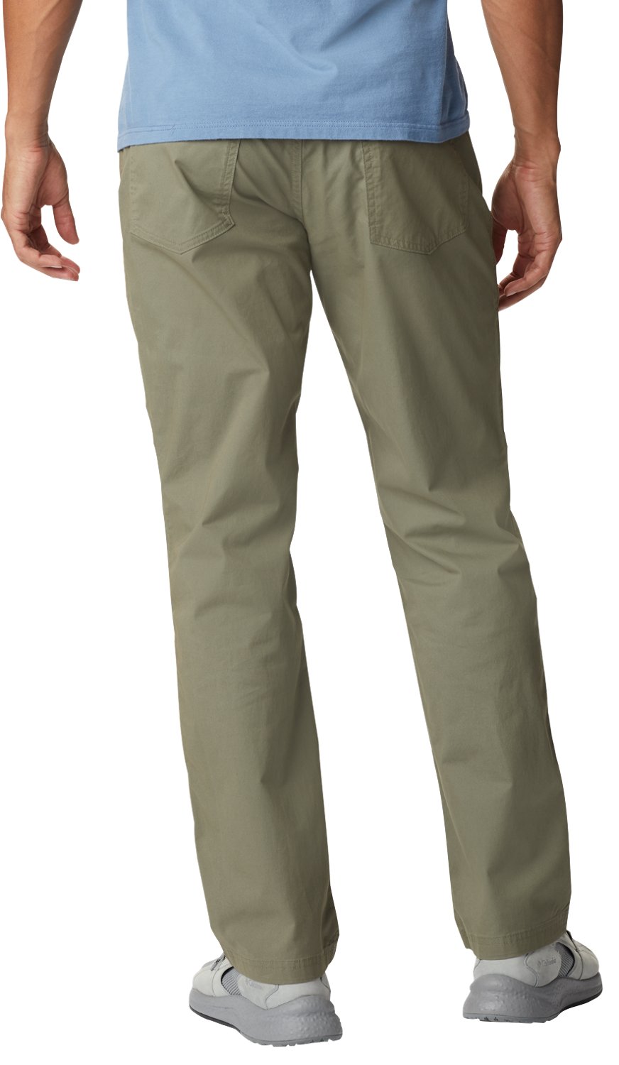 Columbia Sportswear Men's Rapid River Pants - view number 2