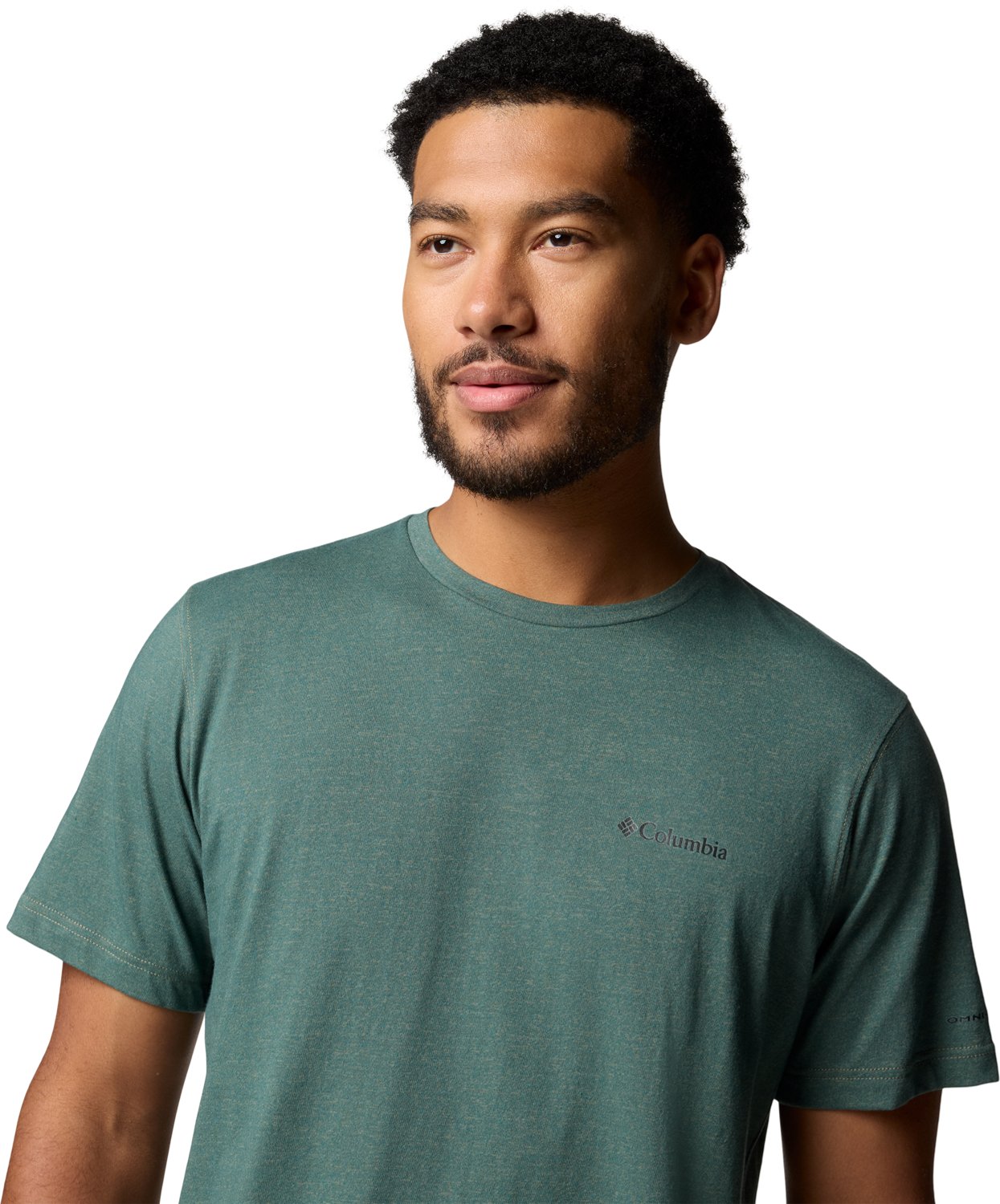 Columbia Sportswear Men's Thistletown Hills Graphic T-shirt - view number 3