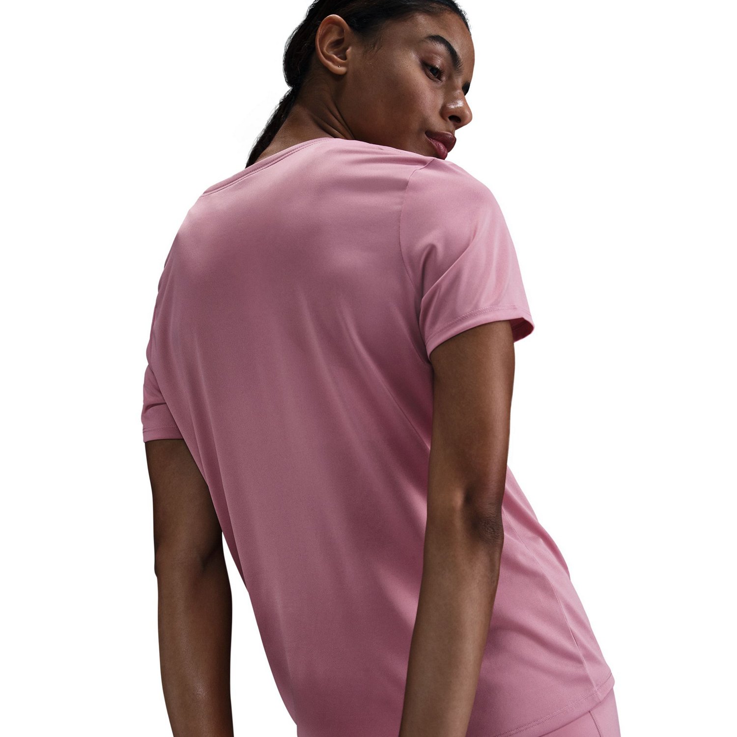 Nike Women's Dri-FIT Legend T-shirt                                                                                              - view number 3