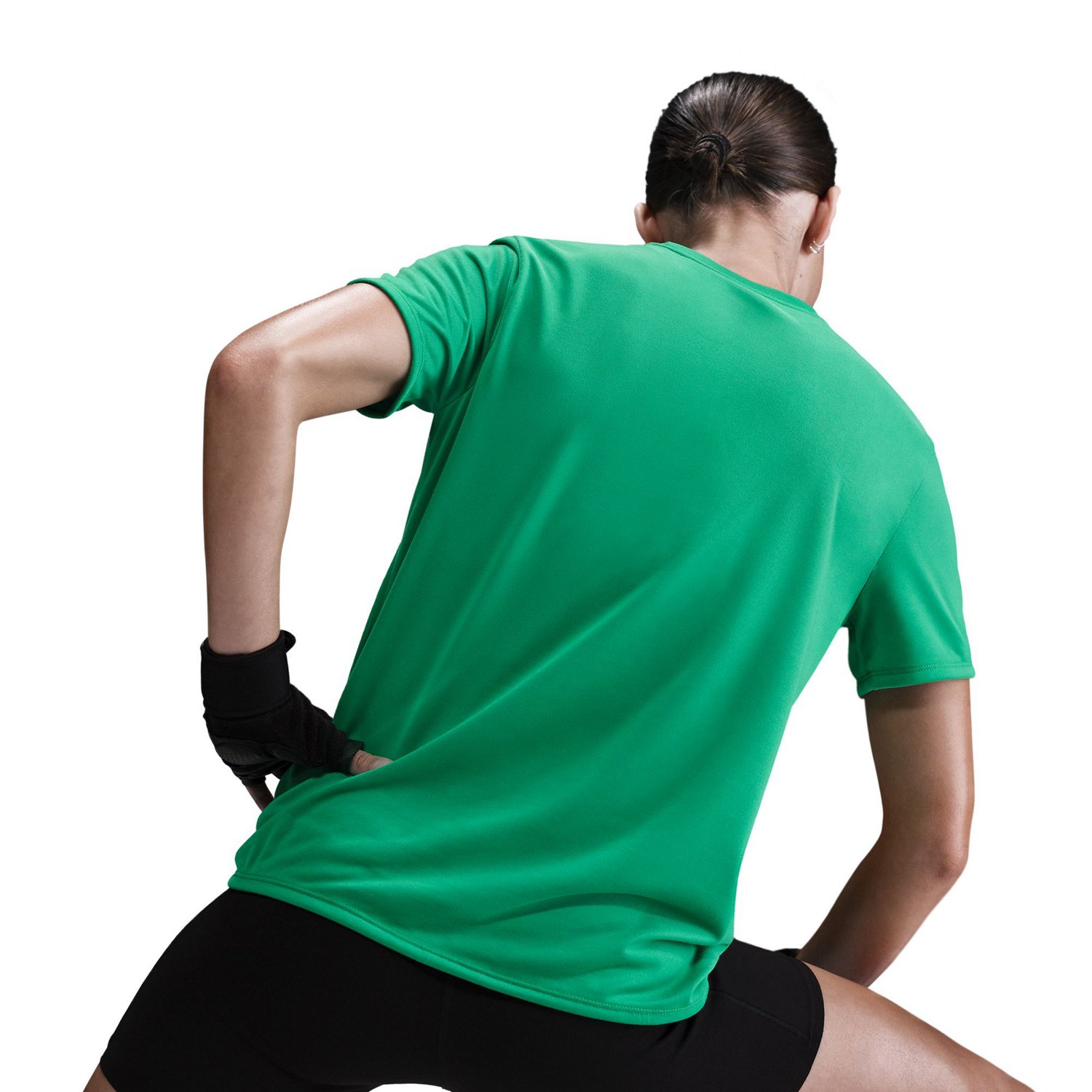 Nike Women's Dri-FIT Legend T-shirt                                                                                              - view number 3