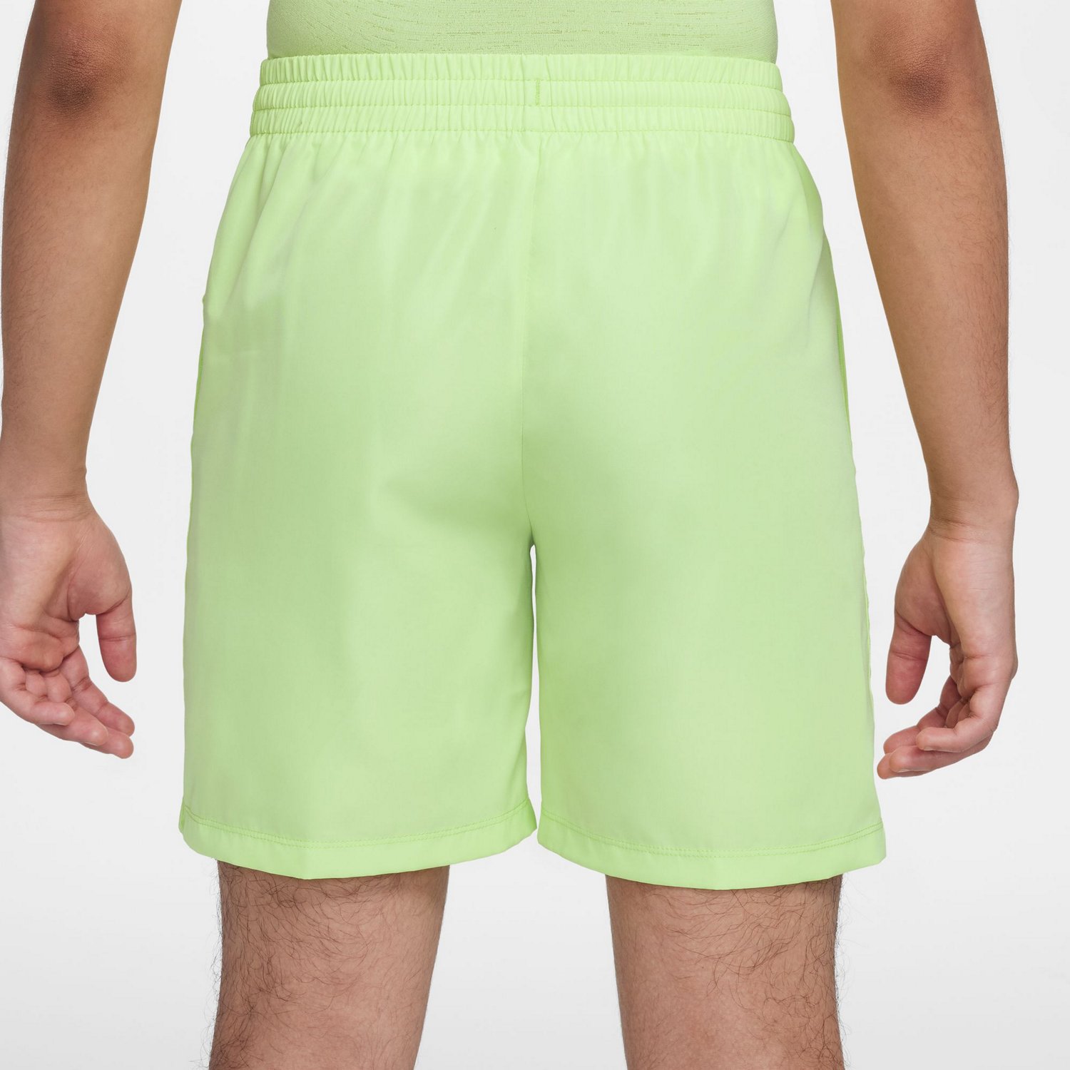 Nike Boys' Dri-FIT Multi+ Woven Shorts 6 in - view number 2