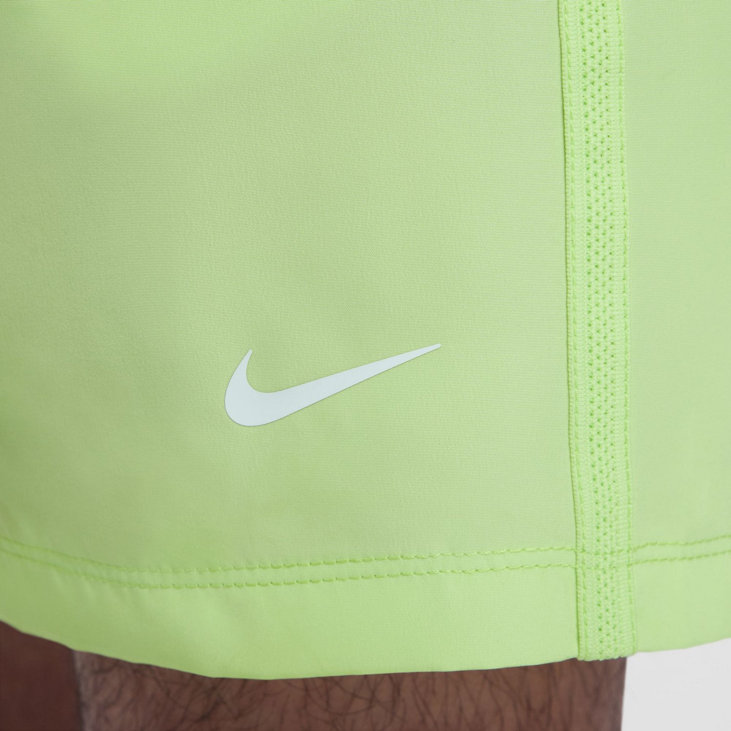 Nike Boys' Dri-FIT Multi+ Woven Shorts 6 in - view number 5