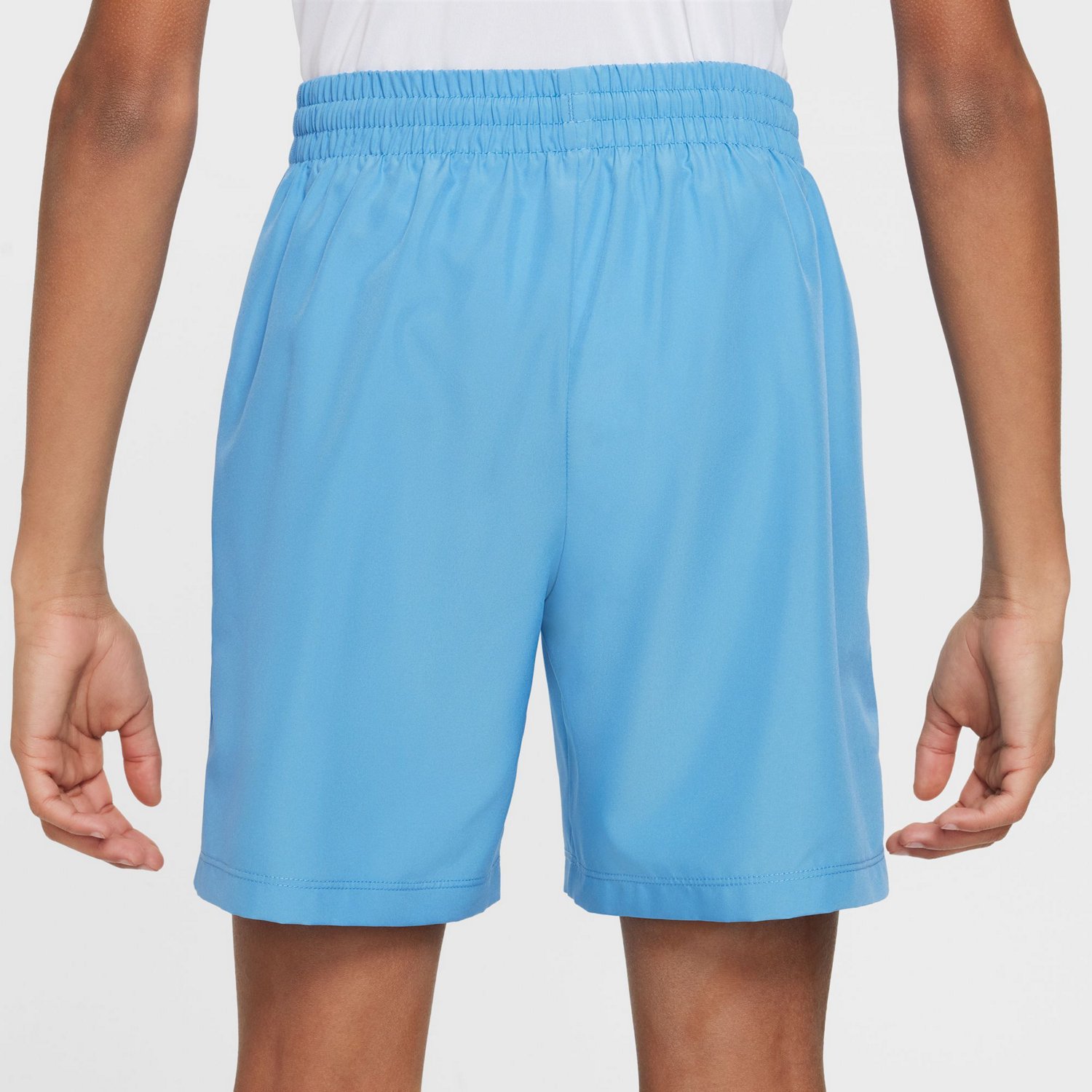 Nike Boys' Dri-FIT Multi+ Woven Shorts 6 in - view number 2