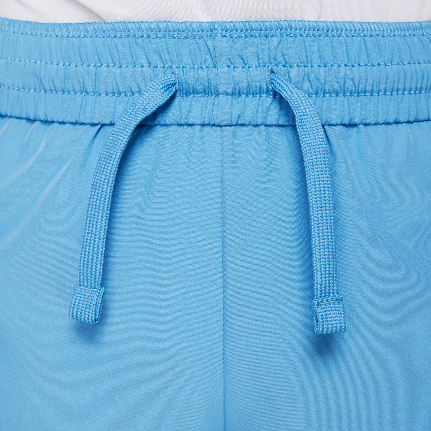 Nike Boys' Dri-FIT Multi+ Woven Shorts 6 in - view number 4