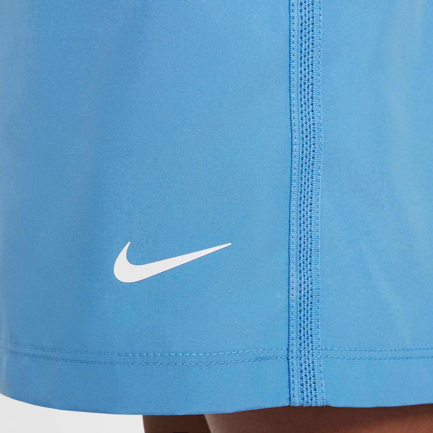 Nike Boys' Dri-FIT Multi+ Woven Shorts 6 in - view number 5