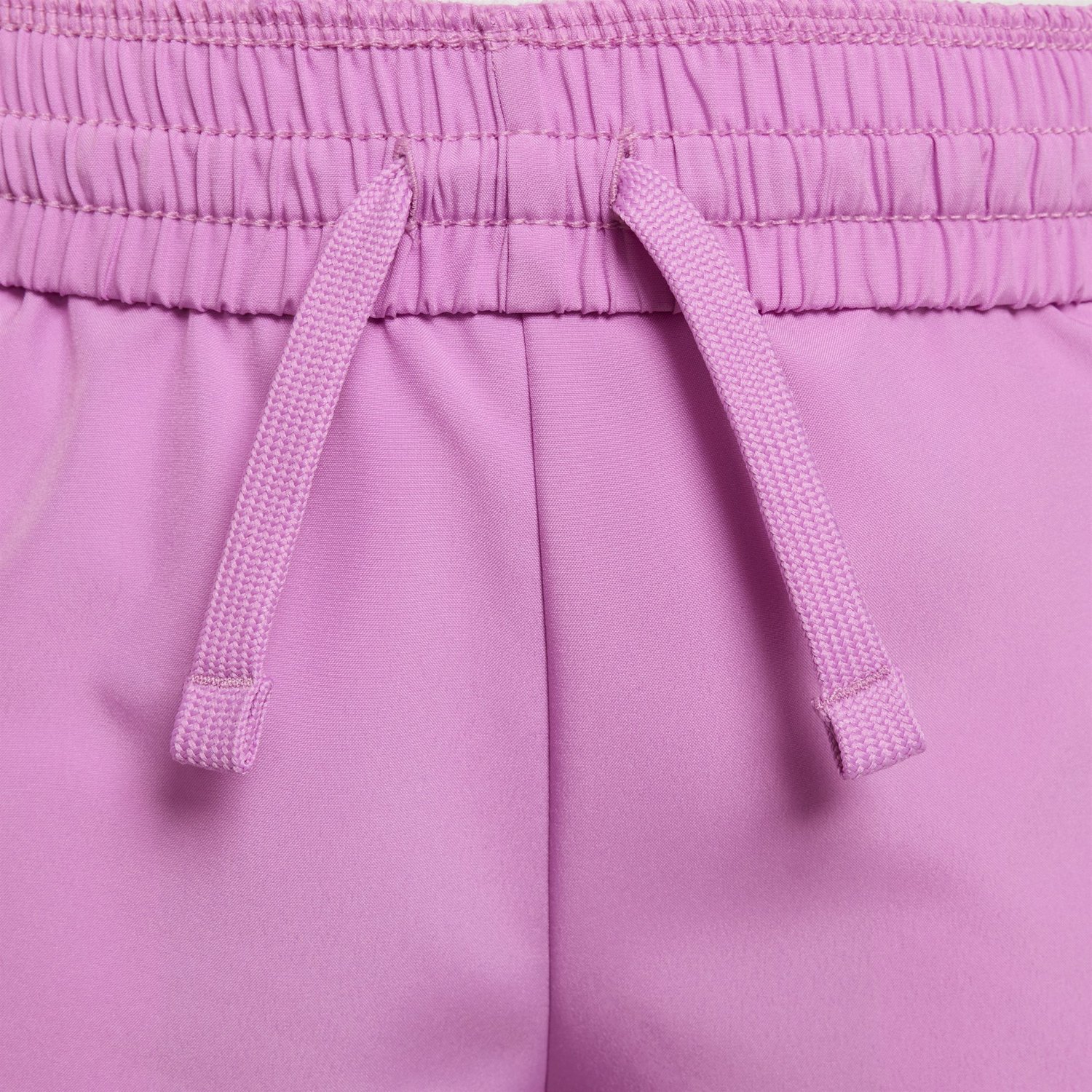 Nike Boys' Dri-FIT Multi+ Woven Shorts 6 in - view number 3