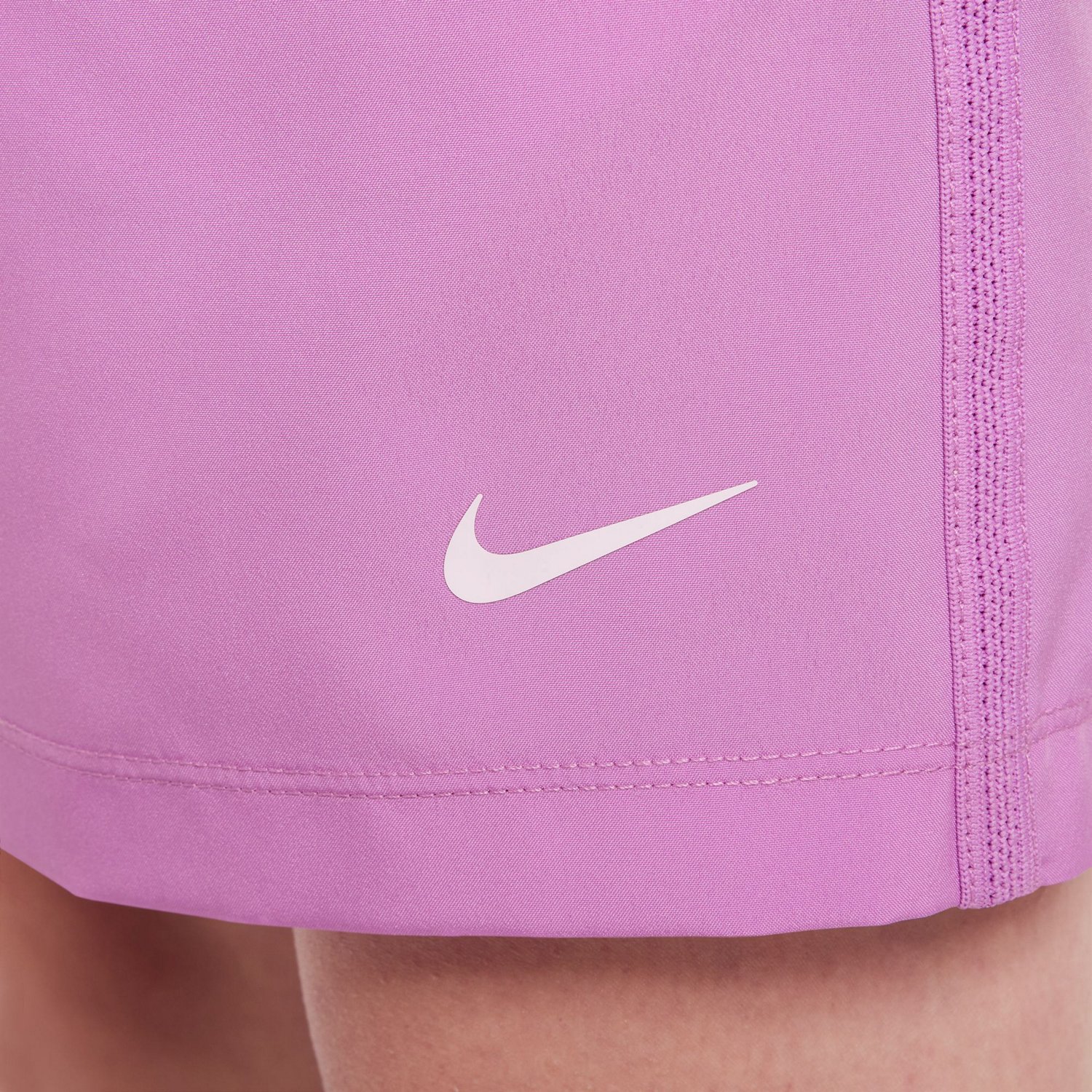 Nike Boys' Dri-FIT Multi+ Woven Shorts 6 in - view number 5