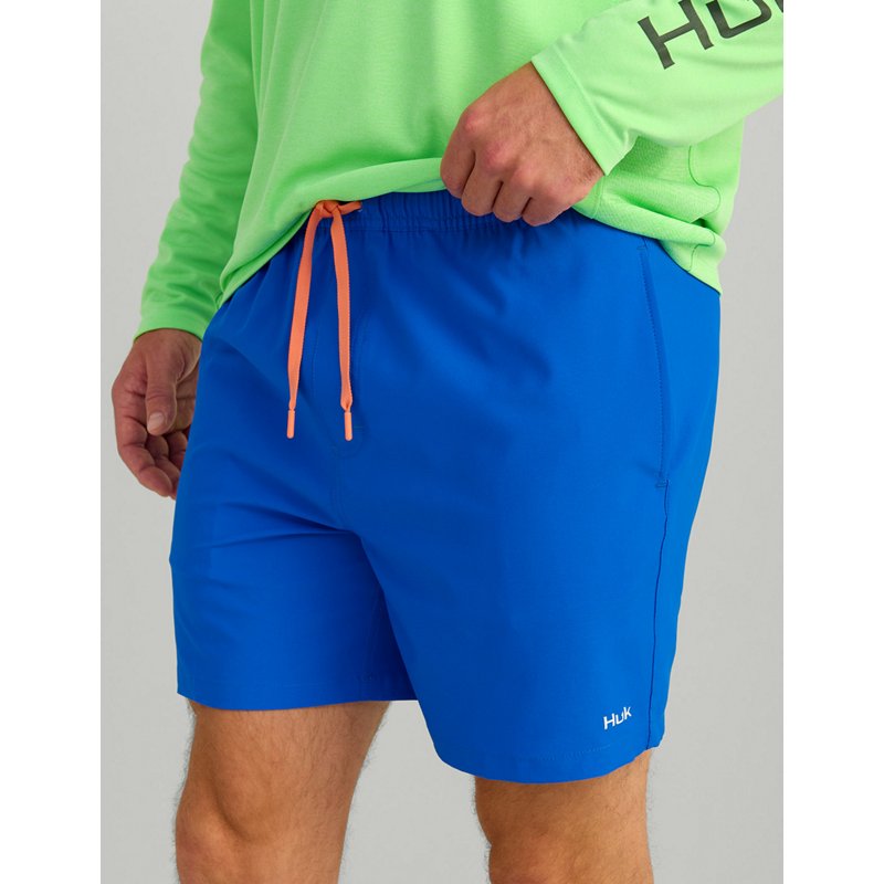 Huk Men's Pursuit V… - image