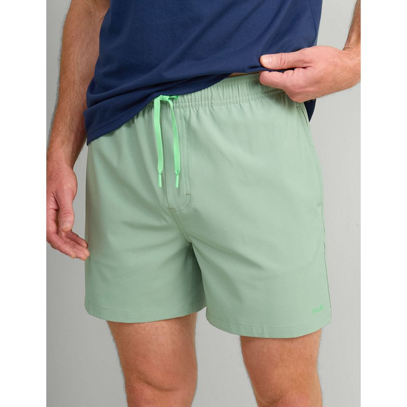 Huk Men's Pursuit V… - image