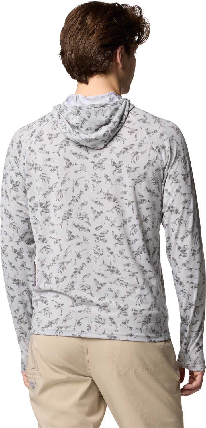 Columbia Sportswear Men's PFG Uncharted‚Ñ¢ Hoodie - view number 2