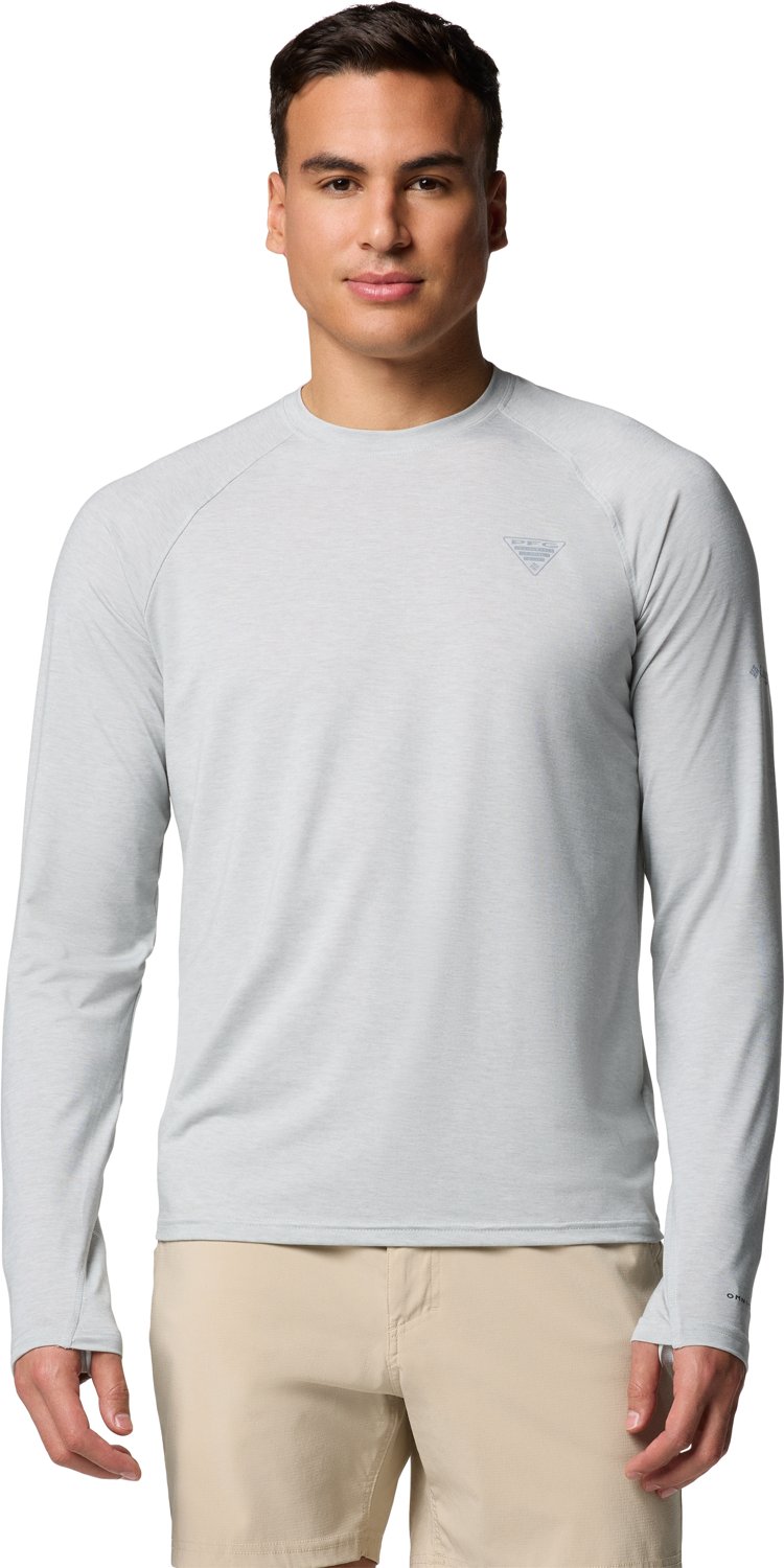 Columbia Sportswear Men's PFG Uncharted™ Long Sleeve T-shirt