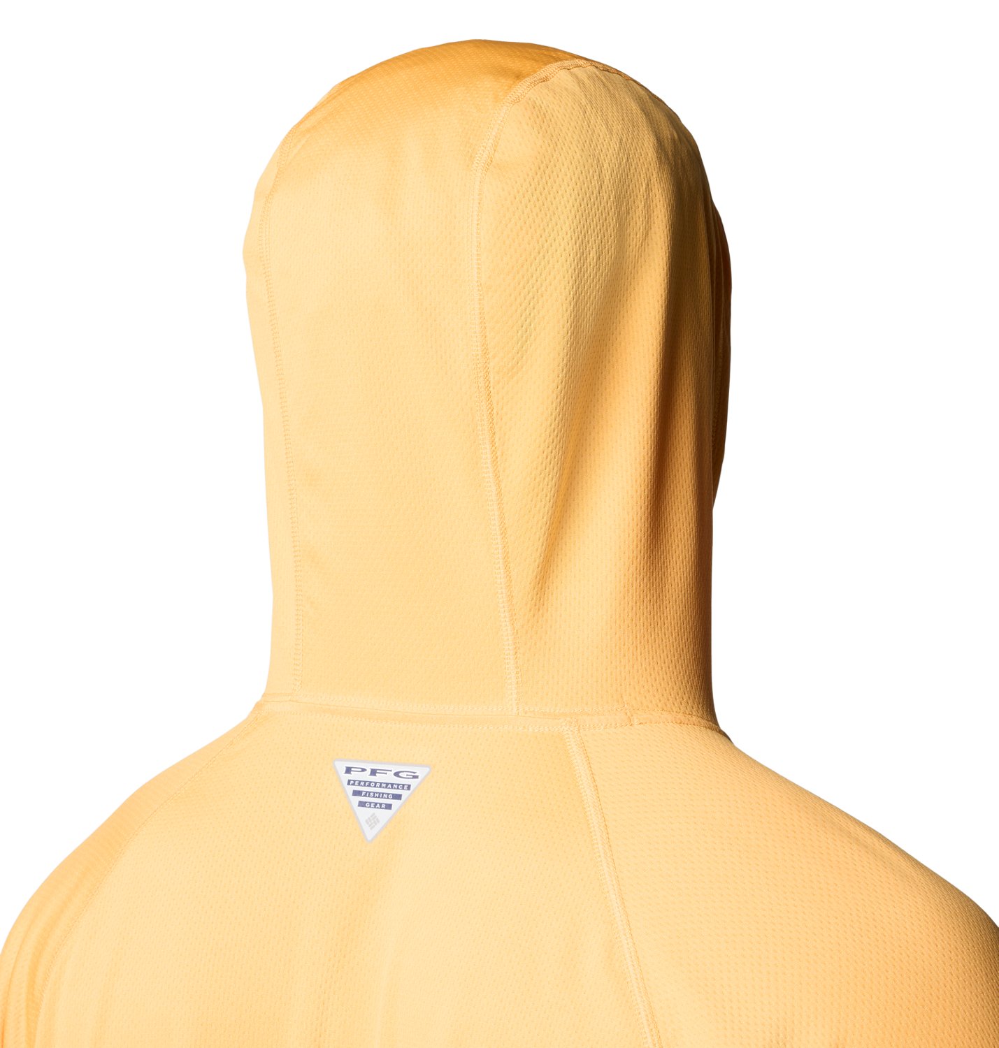 Columbia Sportswear Men's PFG Solar Stream Fishing Hoodie                                                                        - view number 4