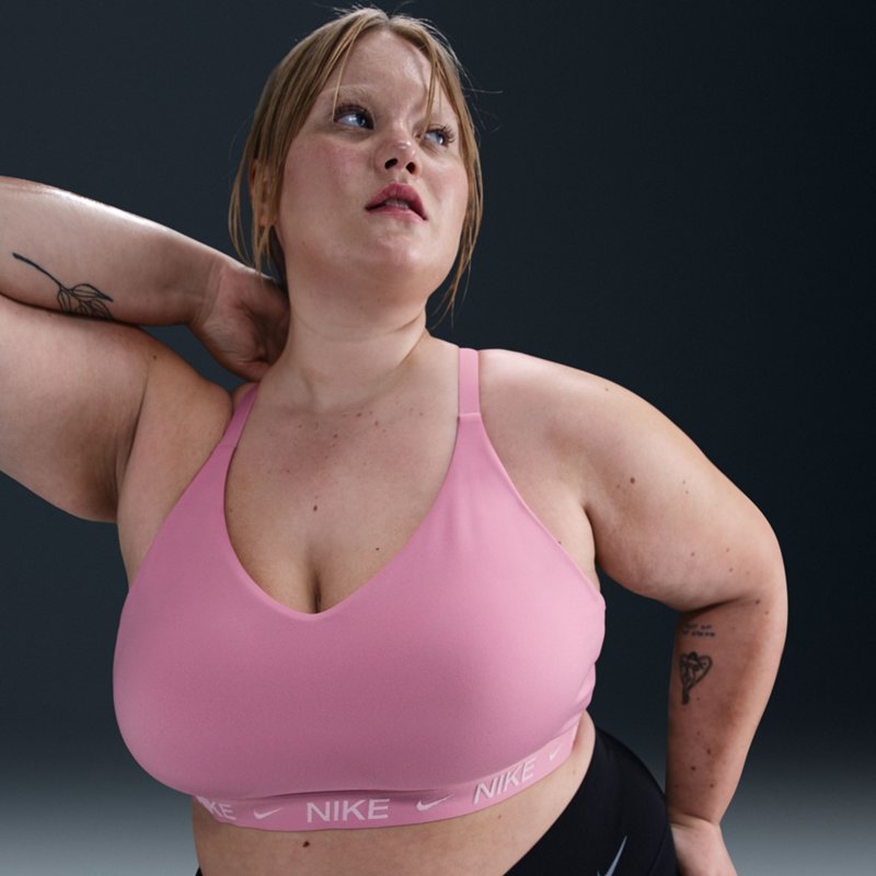 Nike Women's Dri-Fi… - image